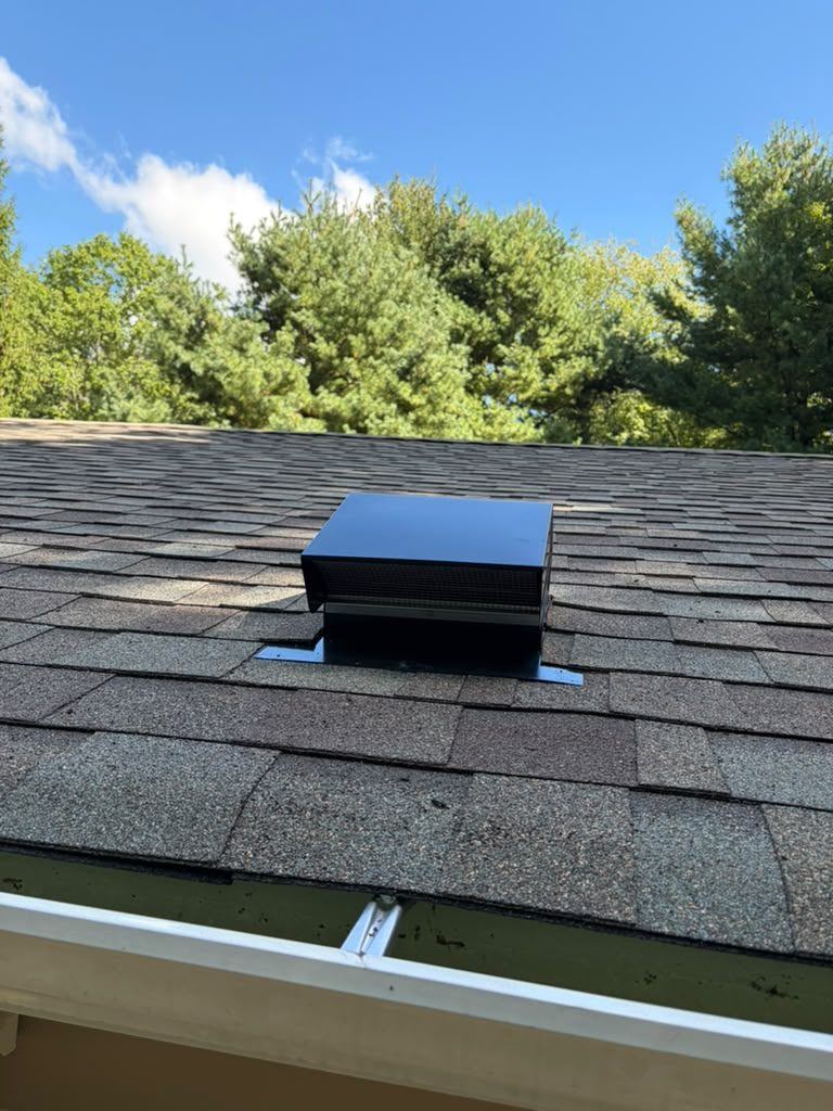 Roofing